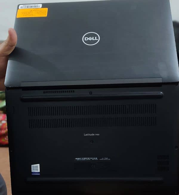 Dell laptop 0