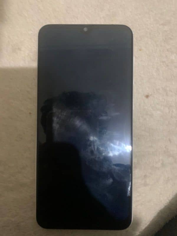 samsung a30s clean back and clean display 3