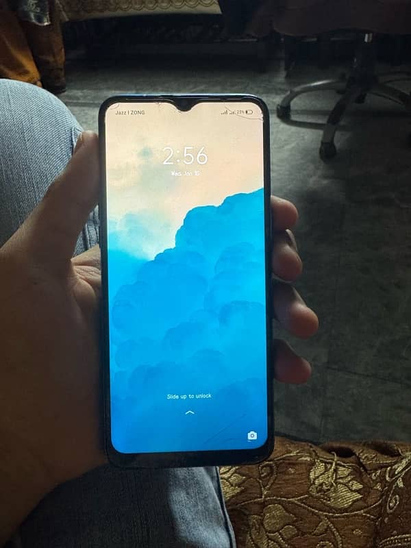 realme c3    3/32 duel official pta 4