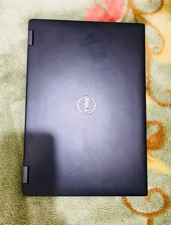 Core i5 7th Generation Laptop 2