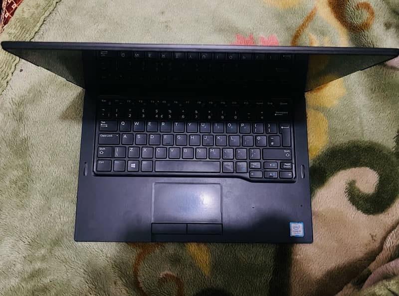 Core i5 7th Generation Laptop 6