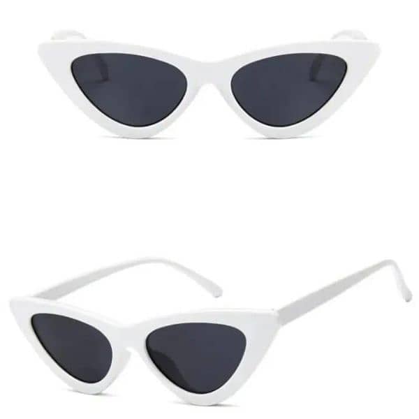 Trending sunglasses outclass look 2