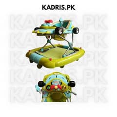 Kids Walker | Baby Walker | Kids Assesories