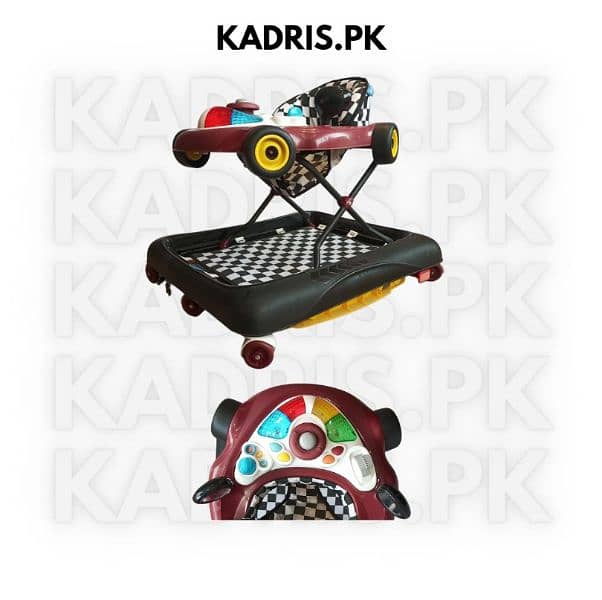 Kids Walker | Baby Walker | Kids Assesories 4