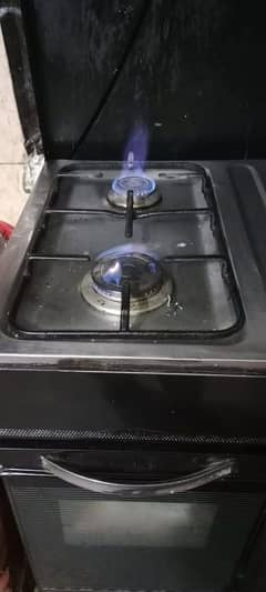 stove