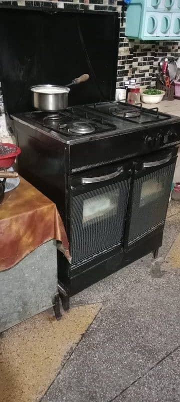 stove for sale 2