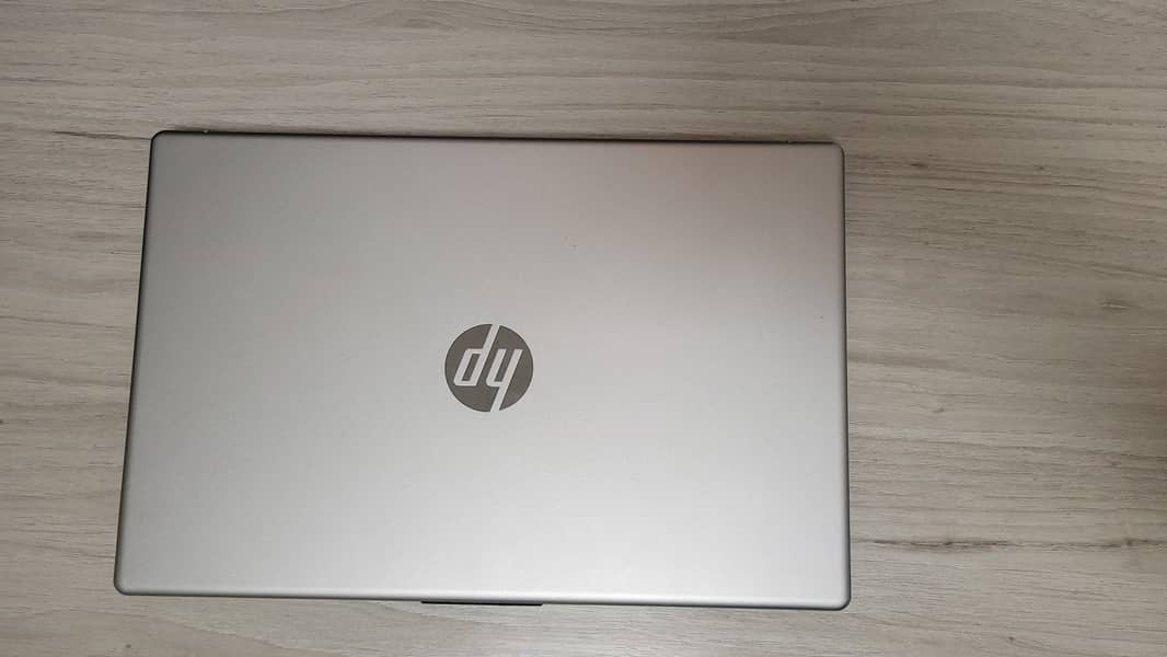 US Imported HP 15 Laptop | AMD Ryzen 5 7k Series Zero Use no box. 2