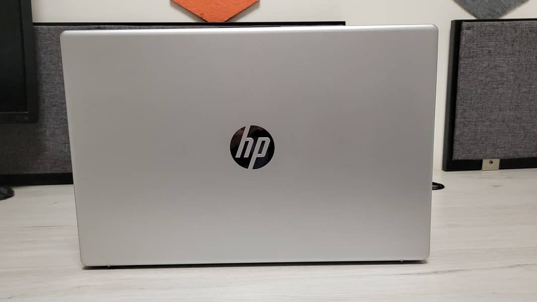 US Imported HP 15 Laptop | AMD Ryzen 5 7k Series Zero Use no box. 3