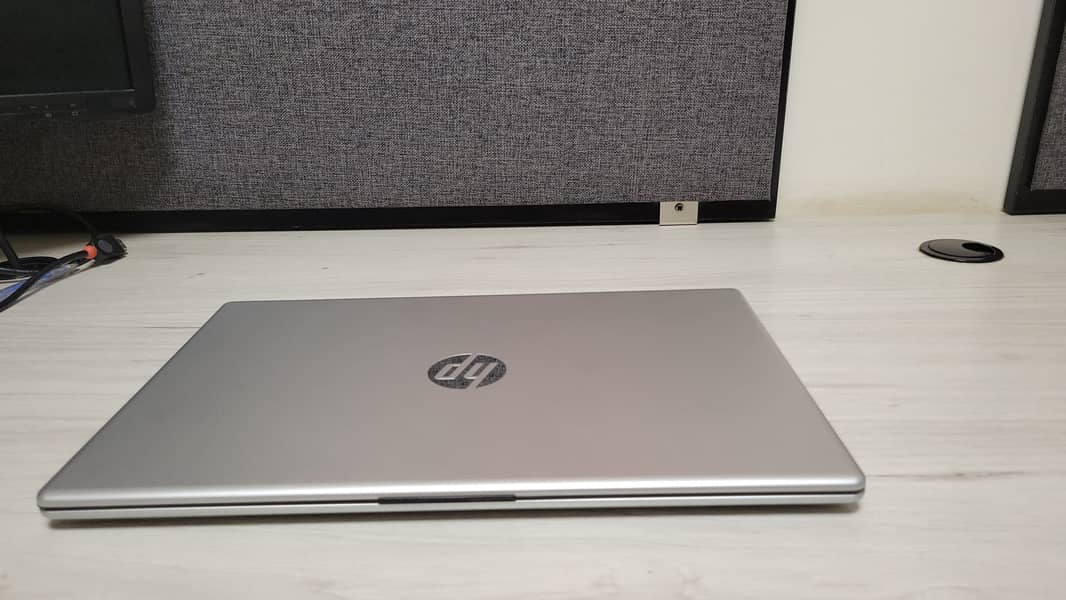 US Imported HP 15 Laptop | AMD Ryzen 5 7k Series Zero Use no box. 8