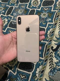 iphone XS MAX PTA approved