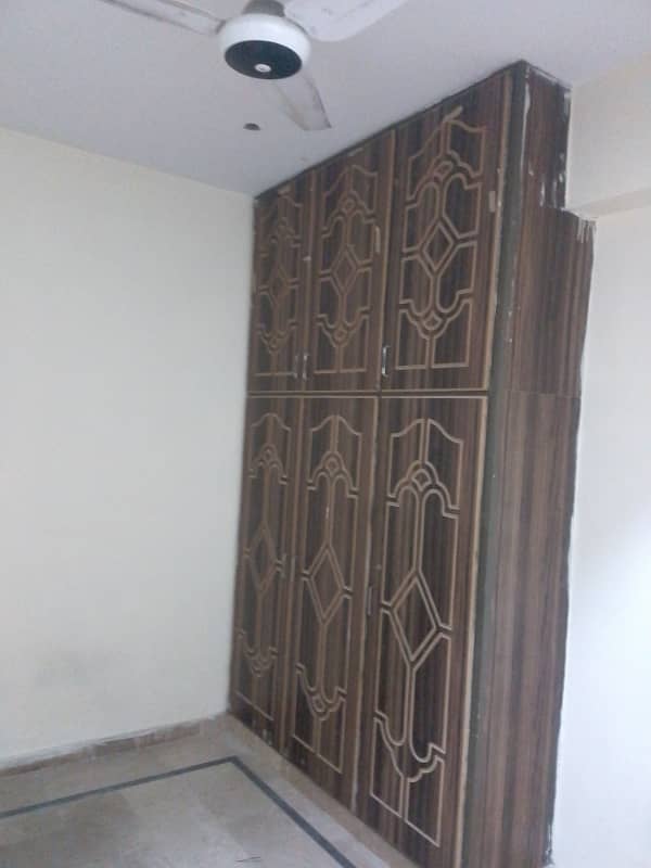 Bajral flat available hw for rent phase 4a Bajli Pani ha 2