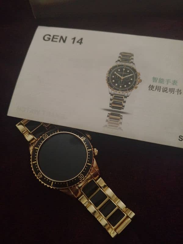 Gen 14 watch android 3