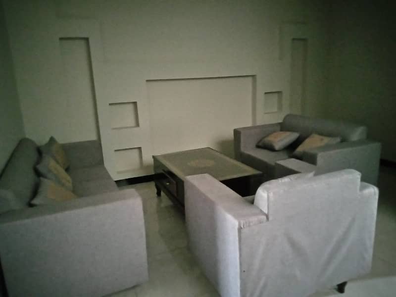 5 Marla Full Furnished House Available For Rent 2