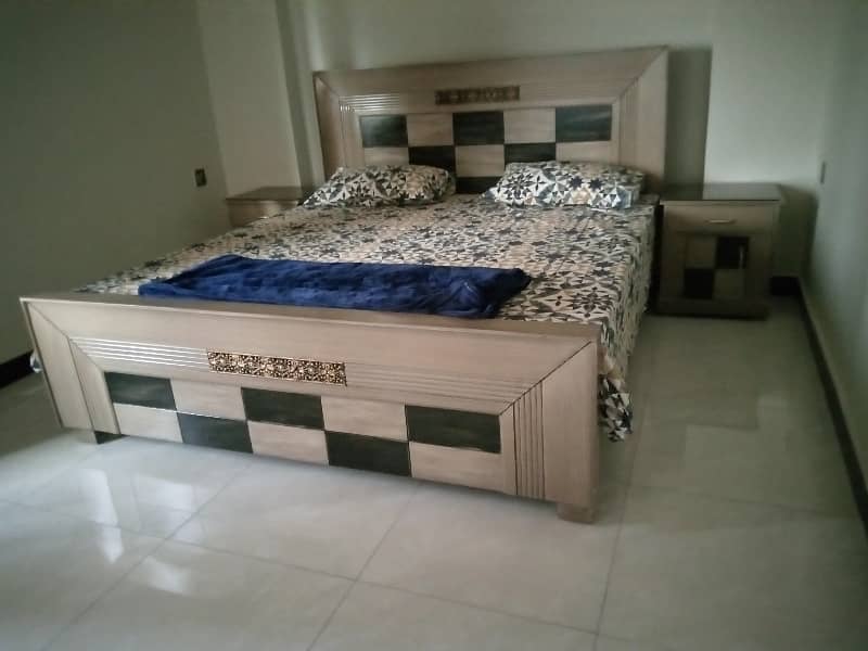 5 Marla Full Furnished House Available For Rent 6