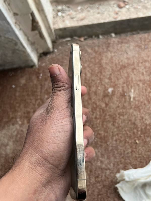 iPhone 12pro max pta 3