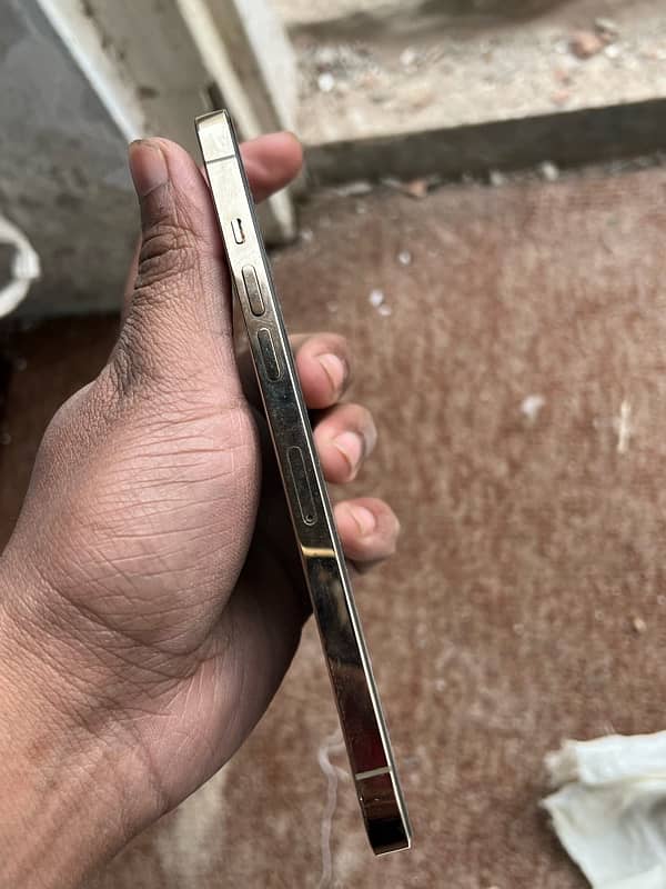 iPhone 12pro max pta 4