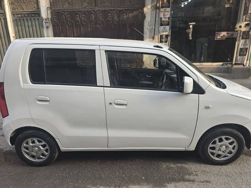 Suzuki Wagon R 2022 2