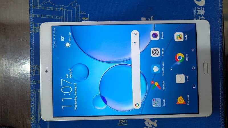 Huawei Tab for sale 0