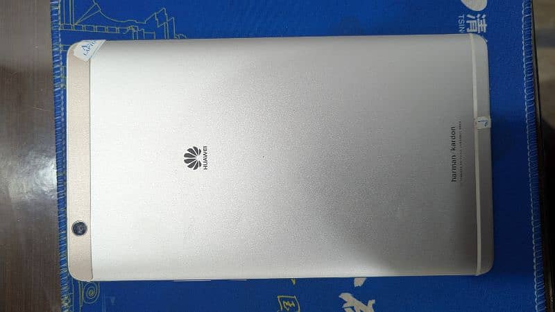 Huawei Tab for sale 1