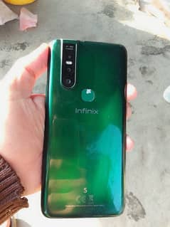 infinix