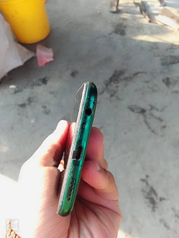 infinix s5 pro 6/128 4