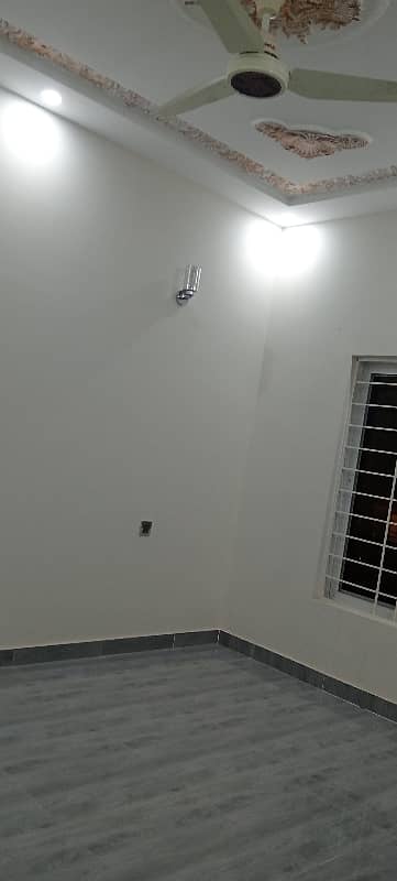 Brand New House For Rent 2