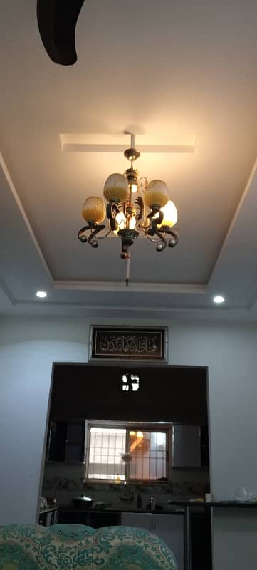 10 Marla Fully Furnished House Available For Rent 11