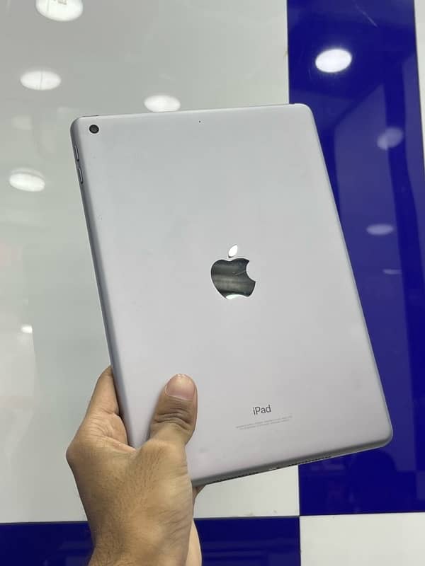 iPad Air 5th generation 0