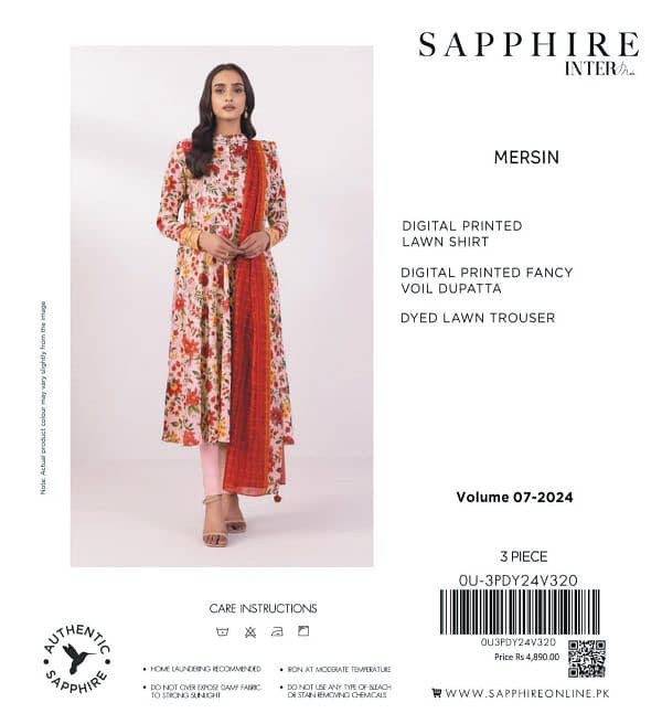 sapphire 9