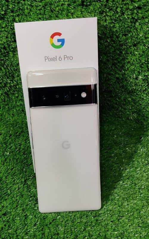 Google Pixar 6 pro 12/128 GB 03240537819 my WhatsApp number 1