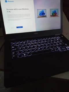 Dell Latitude E5470