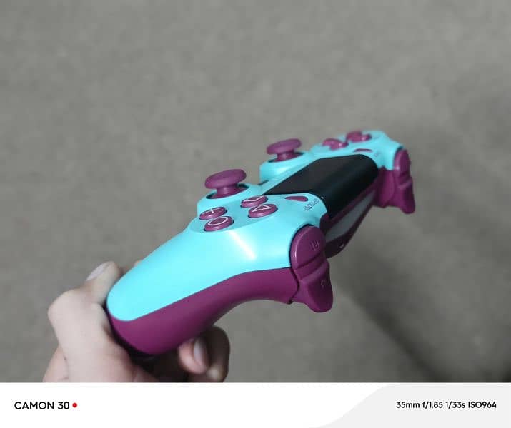 ps4 controllers 3