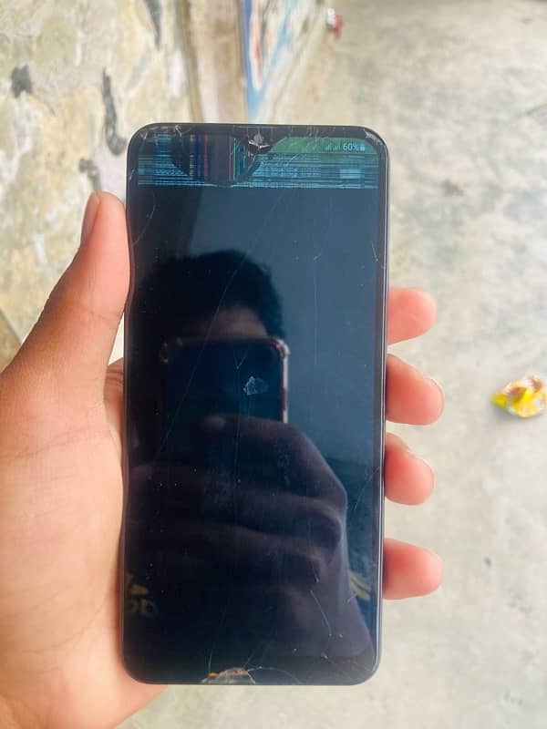 samsung a20s 0