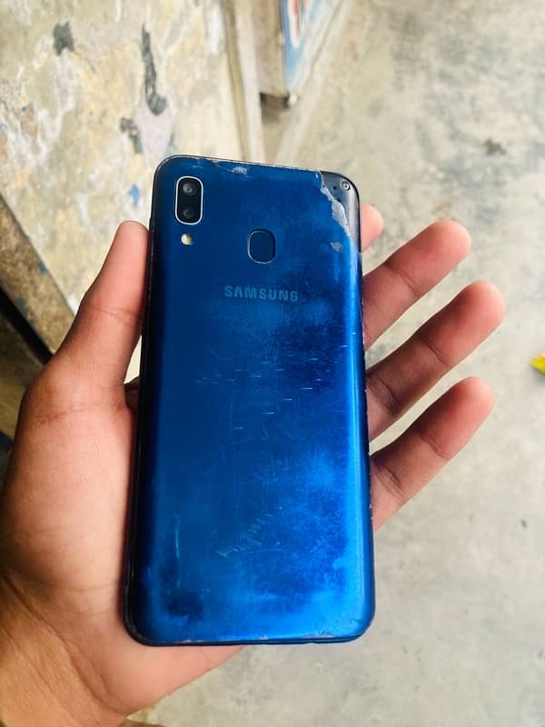 samsung a20s 2