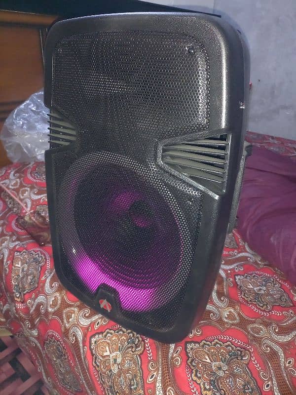 Audionic speaker 2