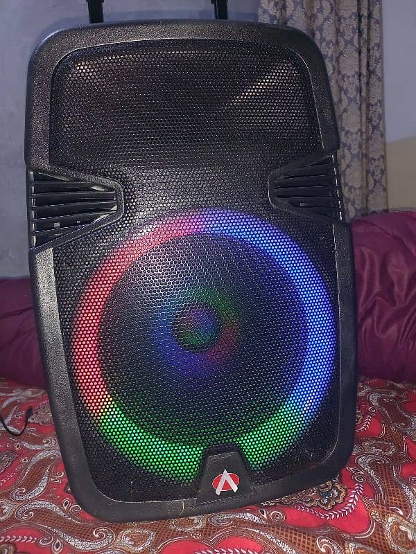 Audionic speaker 5