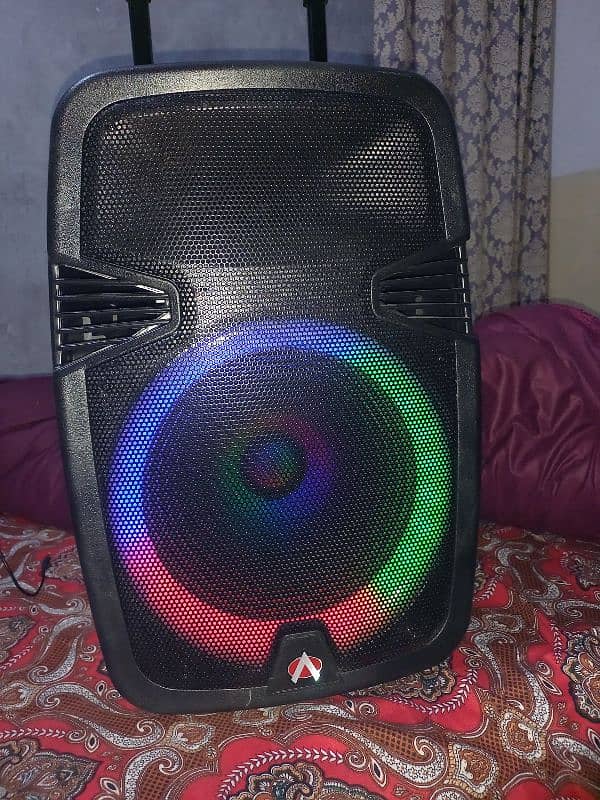 Audionic speaker 6