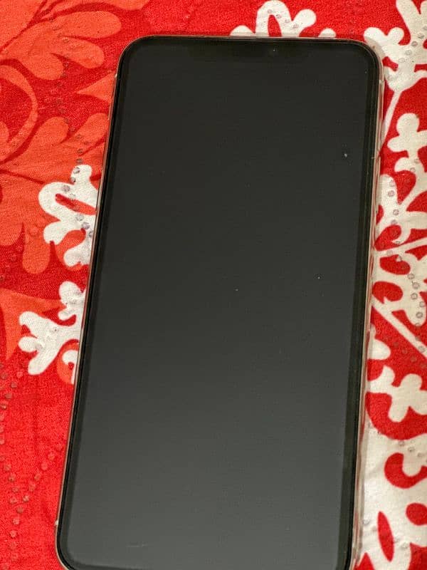 iPhone 11 Pro Max 64 GB 2