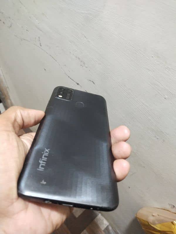 Infinix Hot 11 Play For sale 2