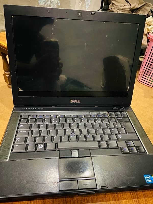 dell laptop 4gb ram 200 gb rom 1