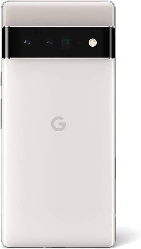 Google pixel 0