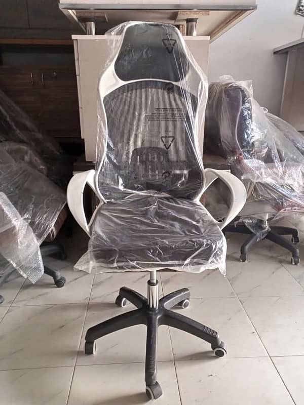 Gaming Chairs 1