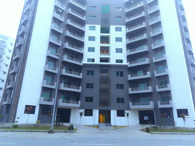 This Is A Four Bedroom House Located In Sector D Askari 10 Near To Park . 6