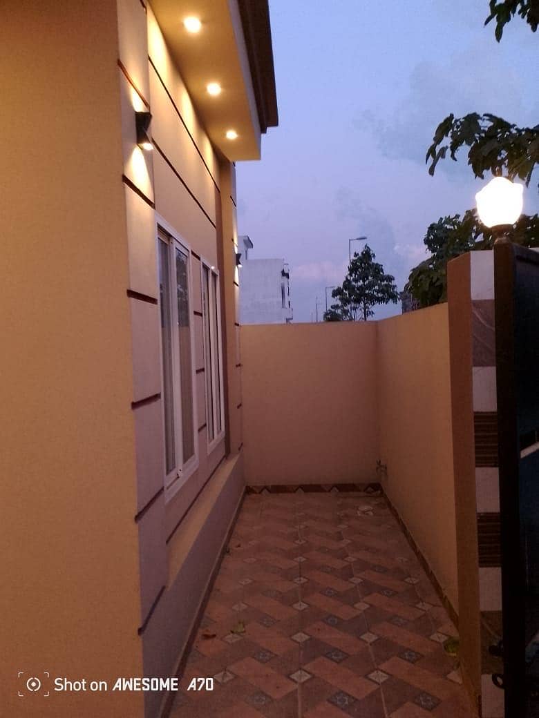 Full Furnished House Available For Rent 6