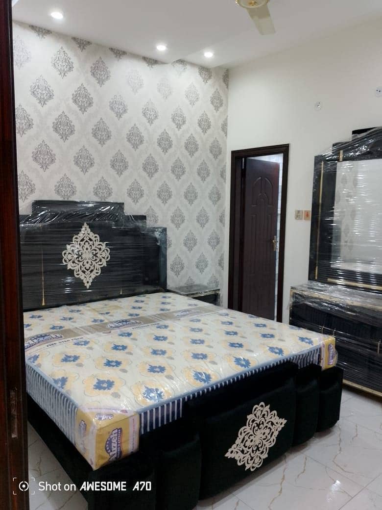 Full Furnished House Available For Rent 13