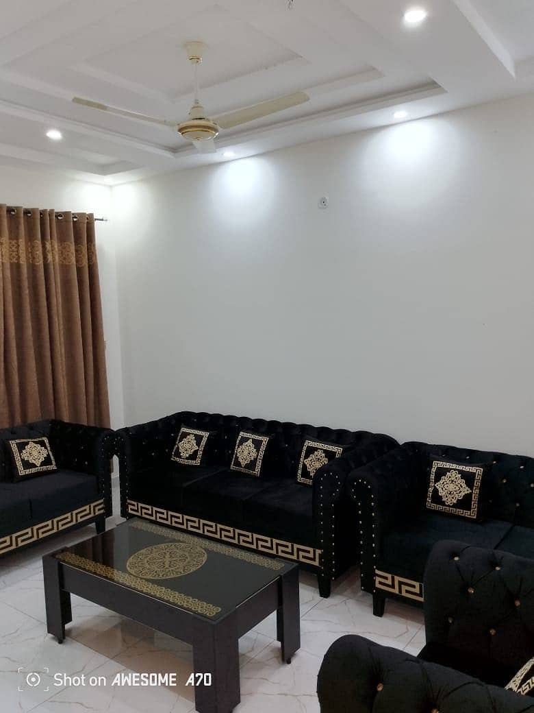 Full Furnished House Available For Rent 16