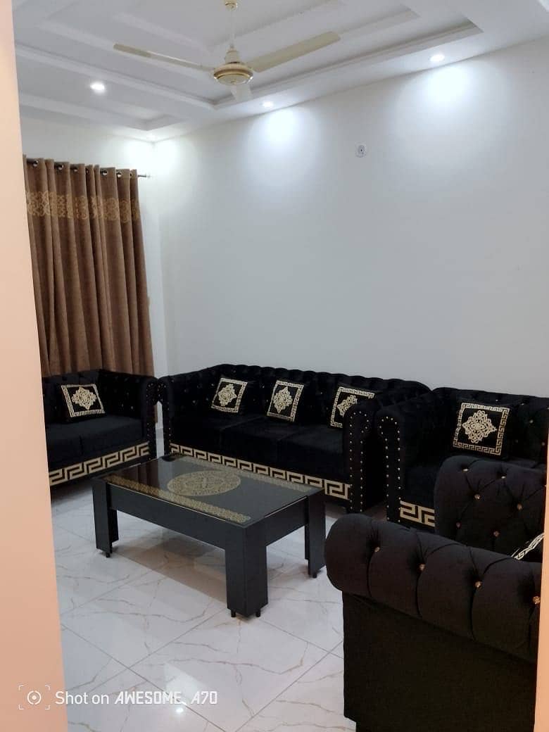 Full Furnished House Available For Rent 21