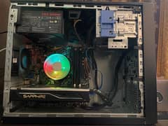 Dell Core i5 Gaming PC