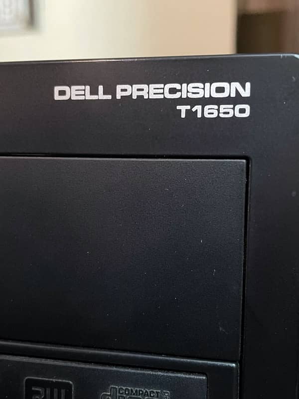 Dell Core i5 Gaming PC 3