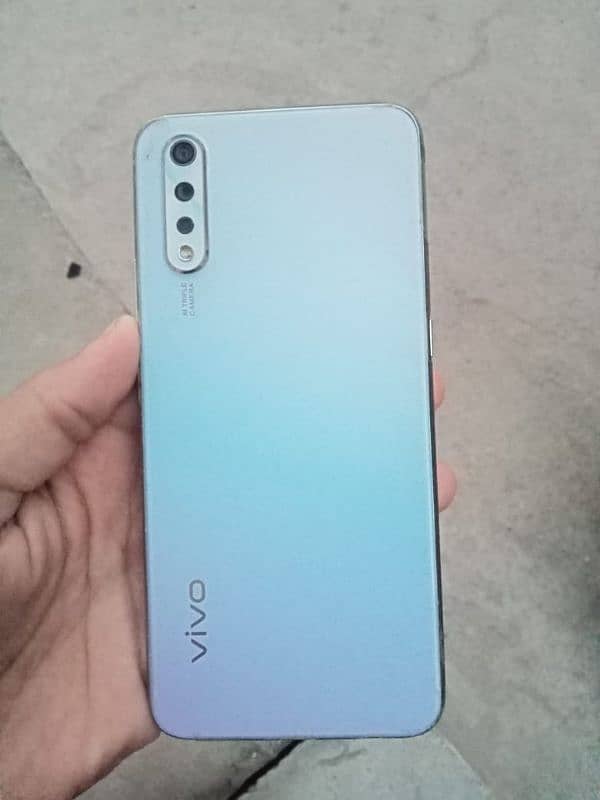 vivo s1 0